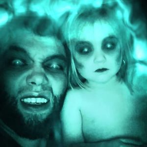 Meet your Posher, Nick